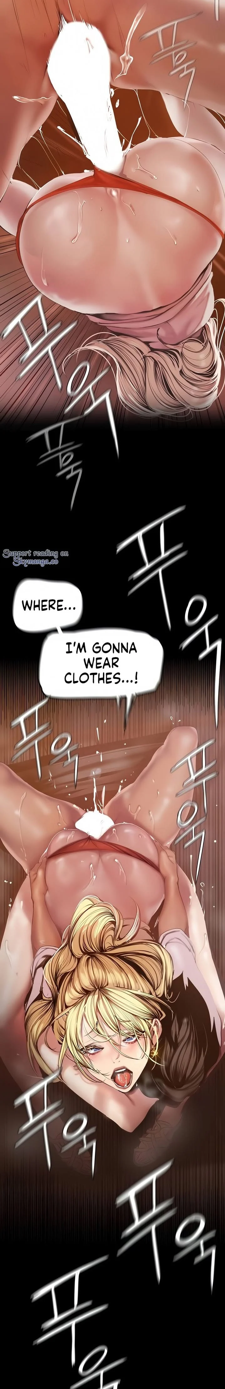 A Wonderful New World [Yoon Gon-ji] - Chapter 131 — Page 13