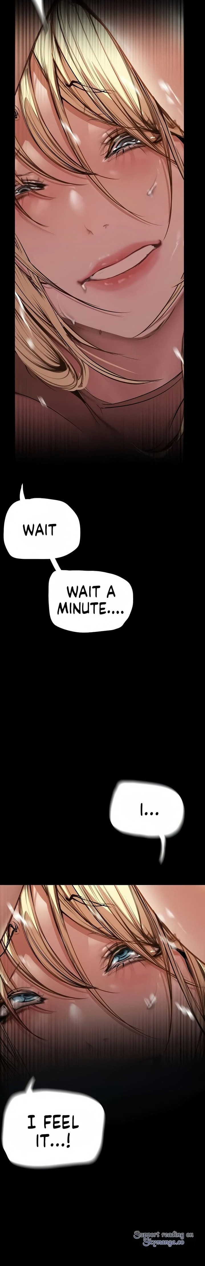 A Wonderful New World [Yoon Gon-ji] - Chapter 131 — Page 15