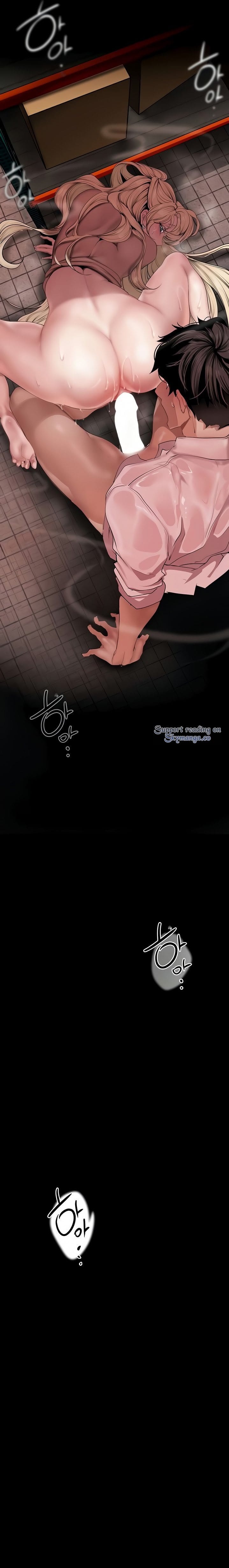A Wonderful New World [Yoon Gon-ji] - Chapter 131 — Page 21