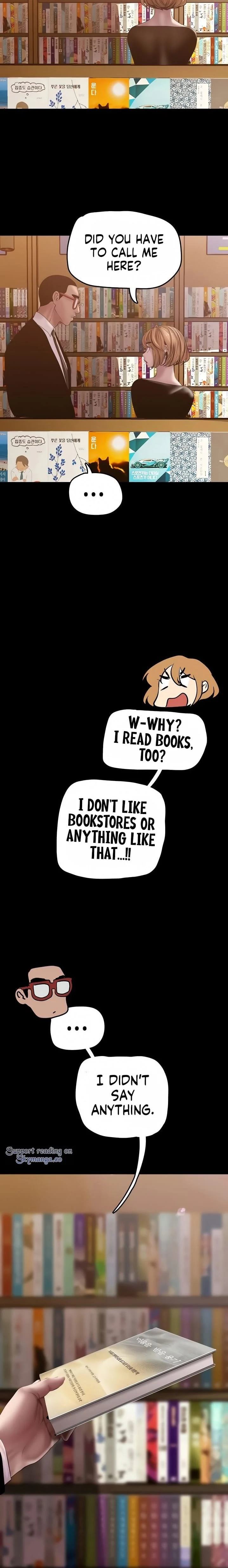 A Wonderful New World [Yoon Gon-ji] - Chapter 131 — Page 25
