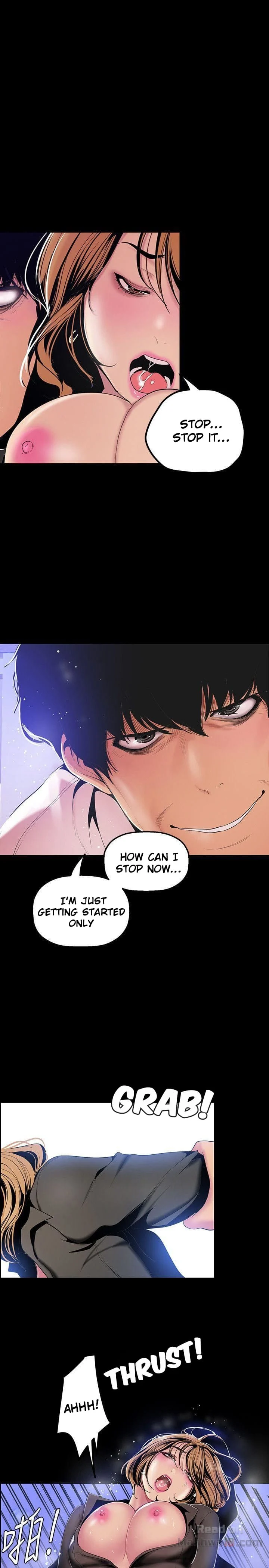 A Wonderful New World [Yoon Gon-ji] - Chapter 30 — Page 20