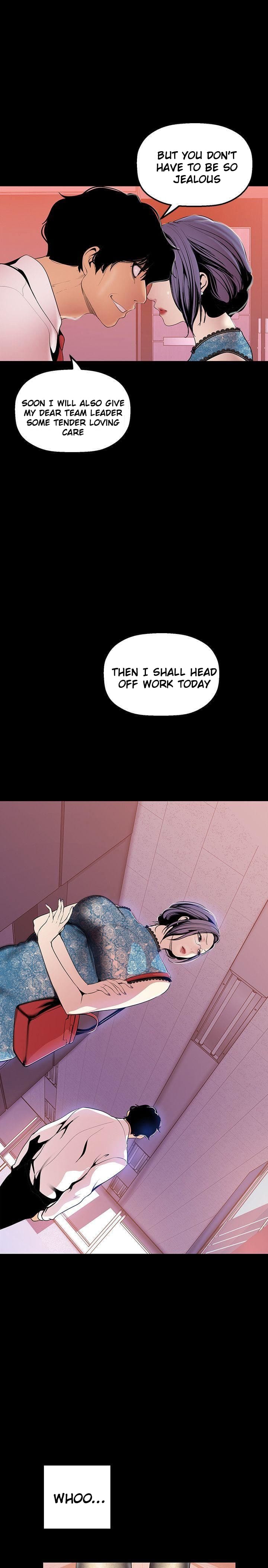 A Wonderful New World [Yoon Gon-ji] - Chapter 30 — Page 29