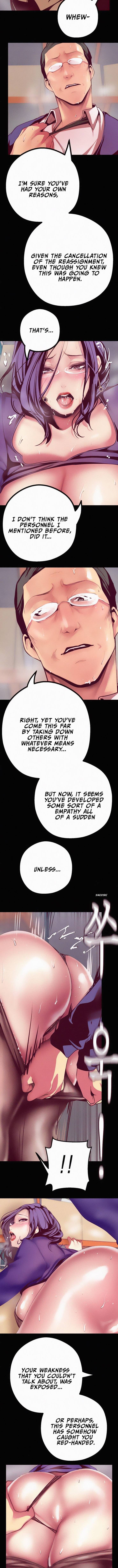 A Wonderful New World [Yoon Gon-ji] - Chapter 12 — Page 11