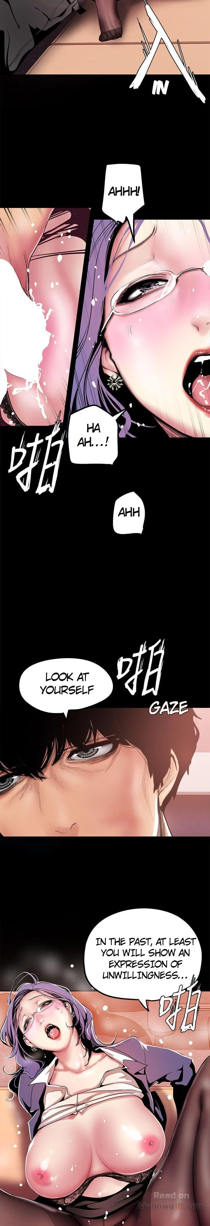 A Wonderful New World [Yoon Gon-ji] - Chapter 26 — Page 5