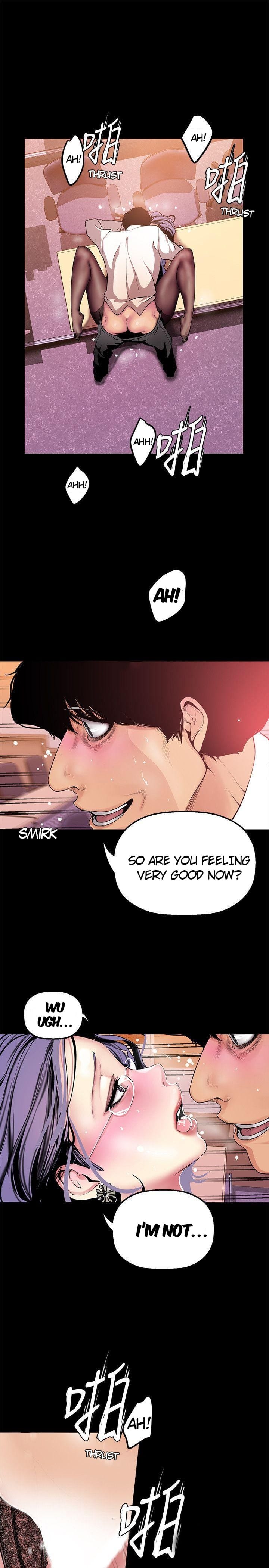 A Wonderful New World [Yoon Gon-ji] - Chapter 26 — Page 7