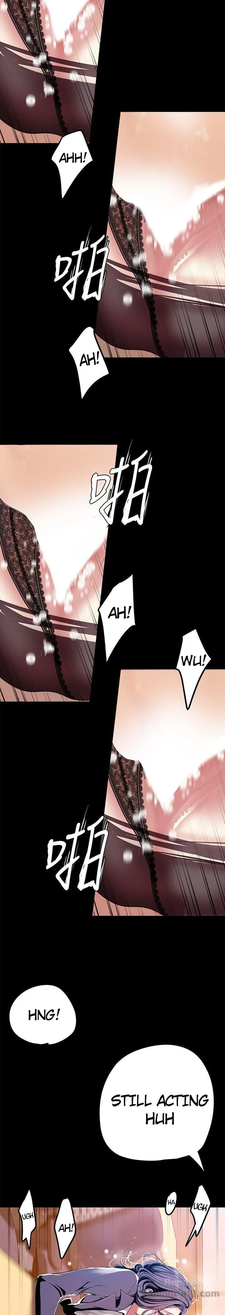 A Wonderful New World [Yoon Gon-ji] - Chapter 26 — Page 8