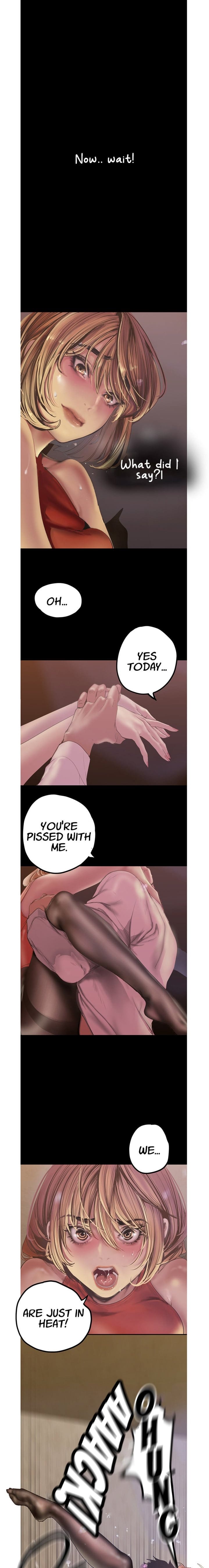 A Wonderful New World [Yoon Gon-ji] - Chapter 121 — Page 11