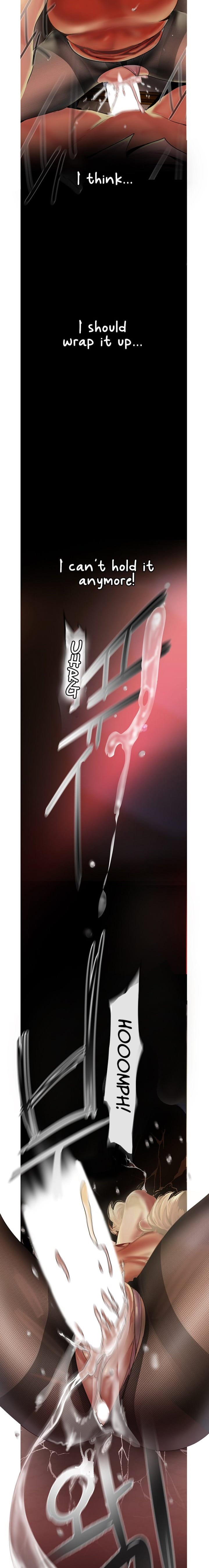 A Wonderful New World [Yoon Gon-ji] - Chapter 121 — Page 16