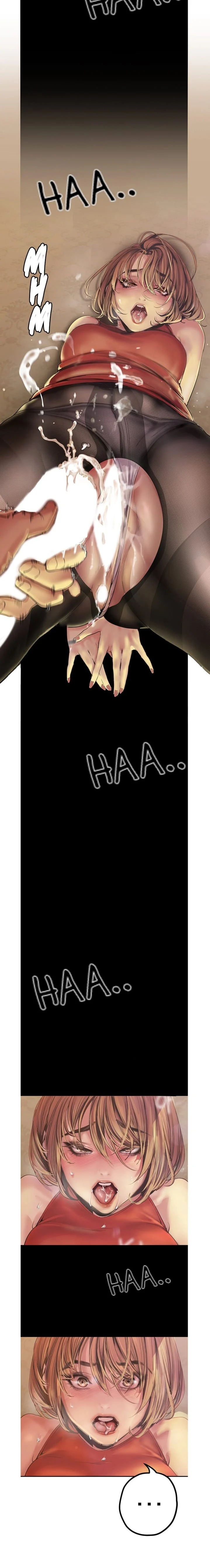 A Wonderful New World [Yoon Gon-ji] - Chapter 121 — Page 20