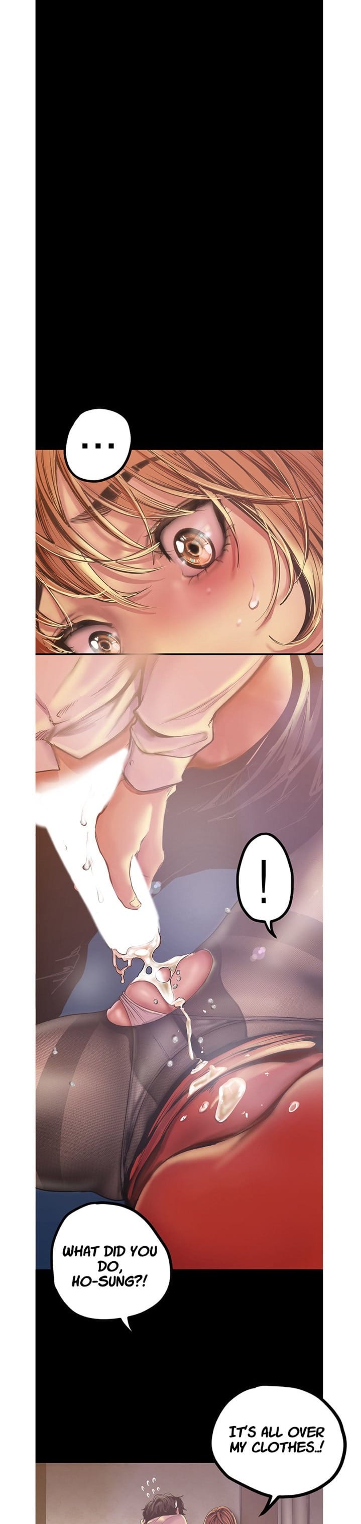 A Wonderful New World [Yoon Gon-ji] - Chapter 121 — Page 22