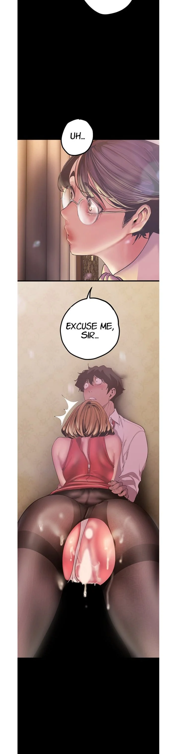 A Wonderful New World [Yoon Gon-ji] - Chapter 121 — Page 24