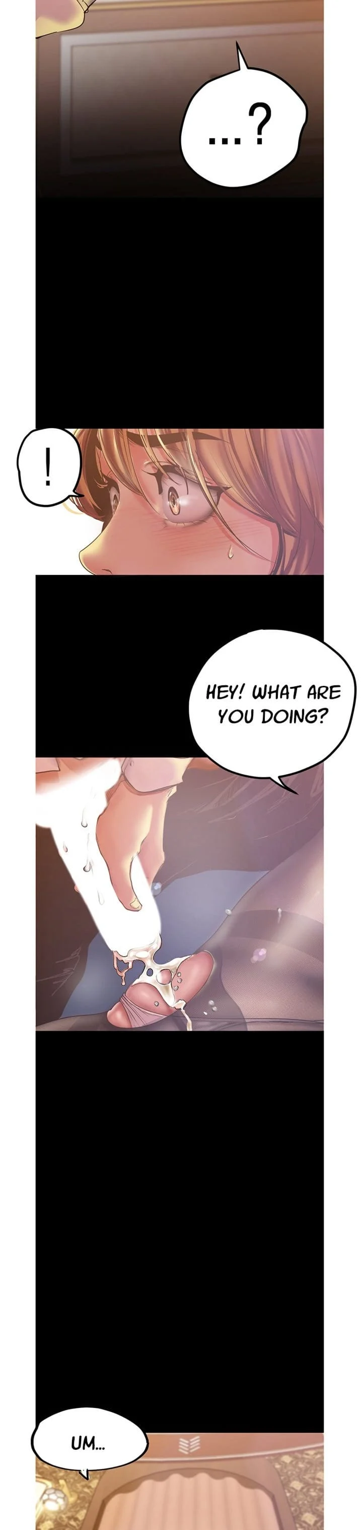 A Wonderful New World [Yoon Gon-ji] - Chapter 121 — Page 26