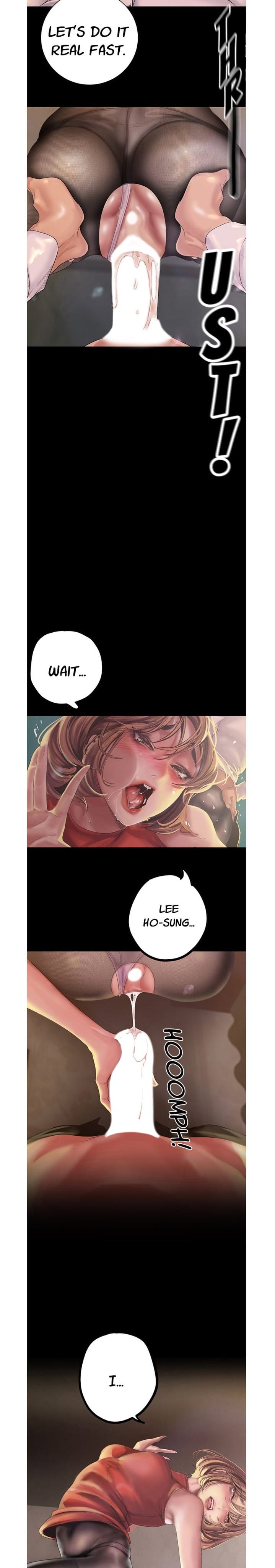 A Wonderful New World [Yoon Gon-ji] - Chapter 121 — Page 8