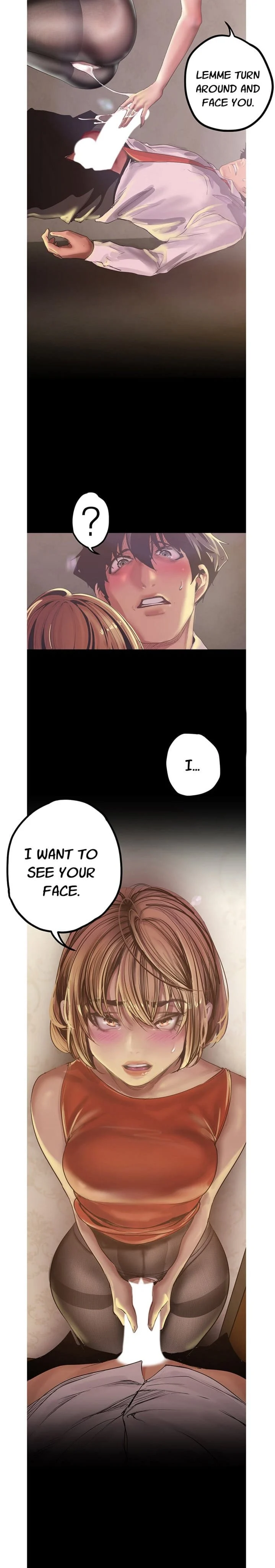A Wonderful New World [Yoon Gon-ji] - Chapter 121 — Page 9