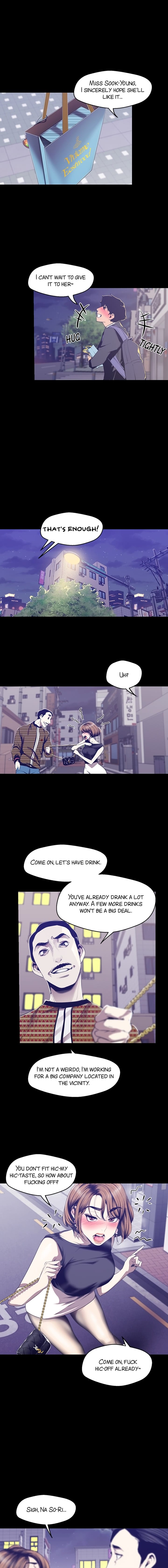 A Wonderful New World [Yoon Gon-ji] - Chapter 83 — Page 11