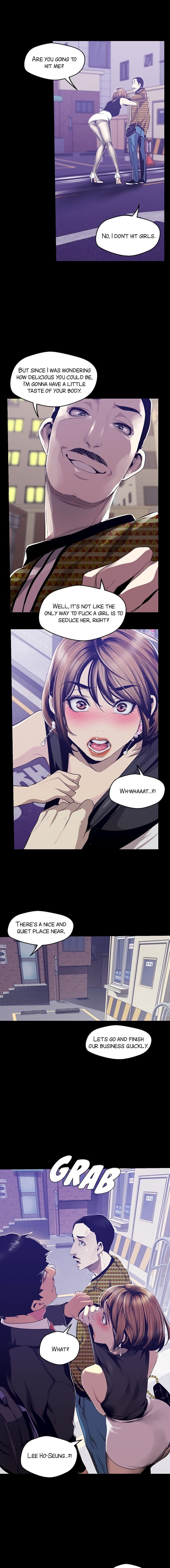 A Wonderful New World [Yoon Gon-ji] - Chapter 83 — Page 13