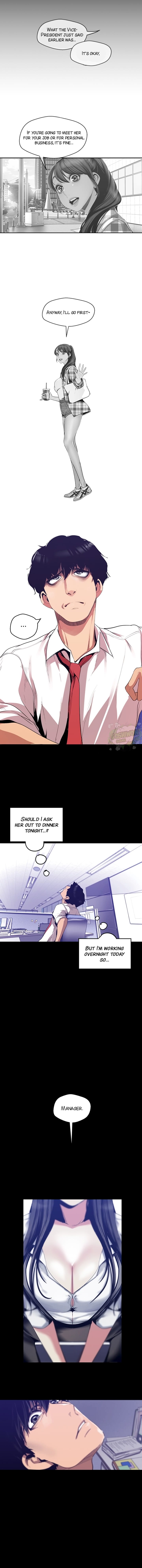 A Wonderful New World [Yoon Gon-ji] - Chapter 83 — Page 6