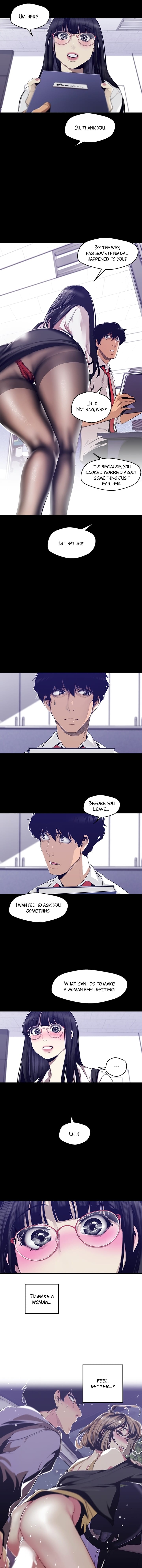 A Wonderful New World [Yoon Gon-ji] - Chapter 83 — Page 7