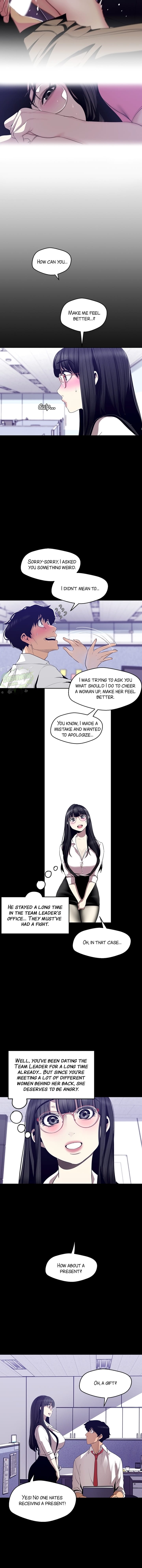 A Wonderful New World [Yoon Gon-ji] - Chapter 83 — Page 8