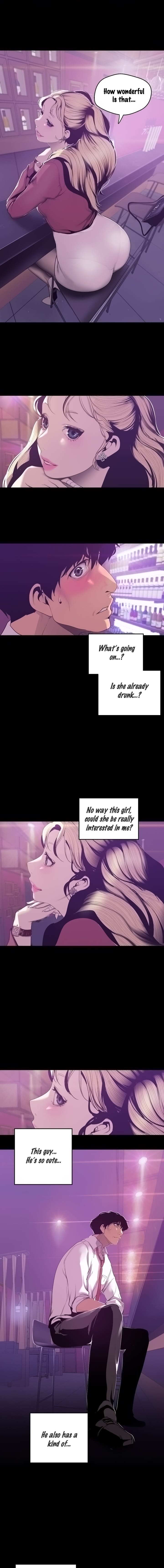A Wonderful New World [Yoon Gon-ji] - Chapter 65 — Page 10