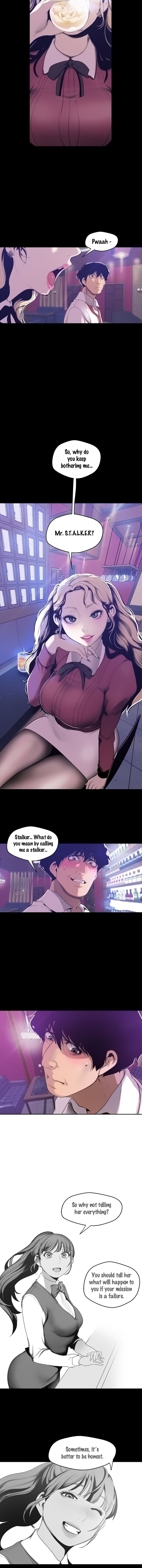 A Wonderful New World [Yoon Gon-ji] - Chapter 65 — Page 7