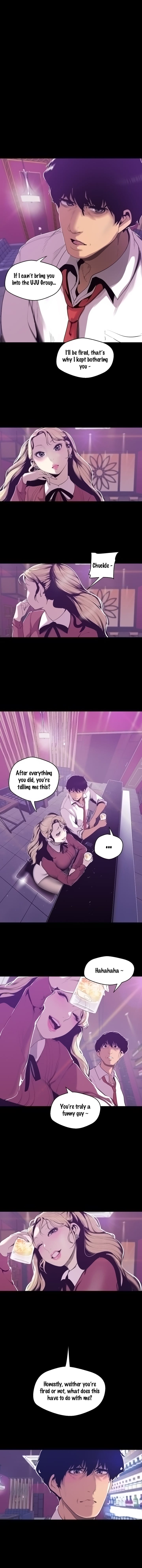 A Wonderful New World [Yoon Gon-ji] - Chapter 65 — Page 8
