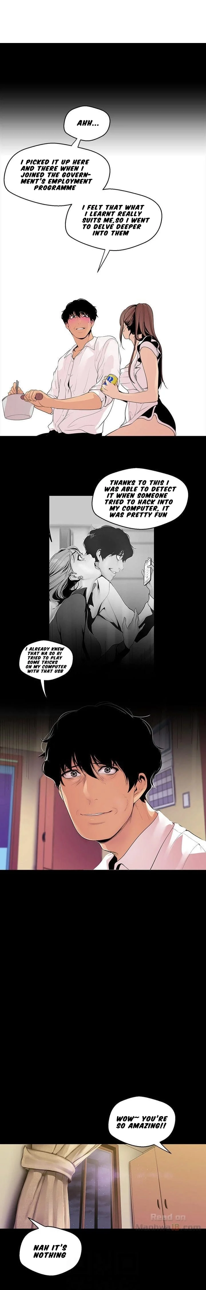 A Wonderful New World [Yoon Gon-ji] - Chapter 40 — Page 26