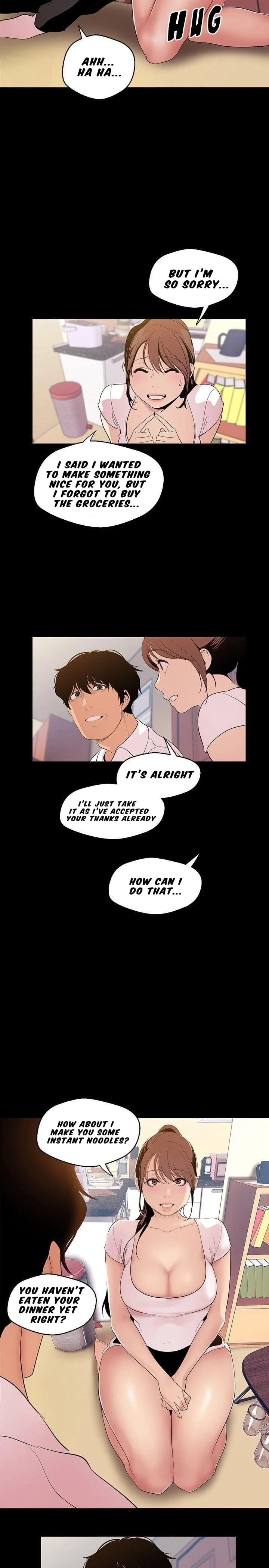A Wonderful New World [Yoon Gon-ji] - Chapter 40 — Page 8