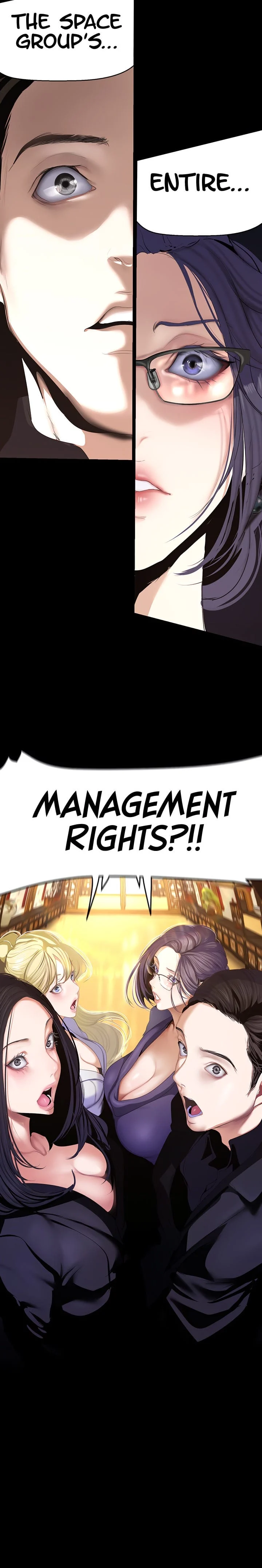 A Wonderful New World [Yoon Gon-ji] - Chapter 202 — Page 13