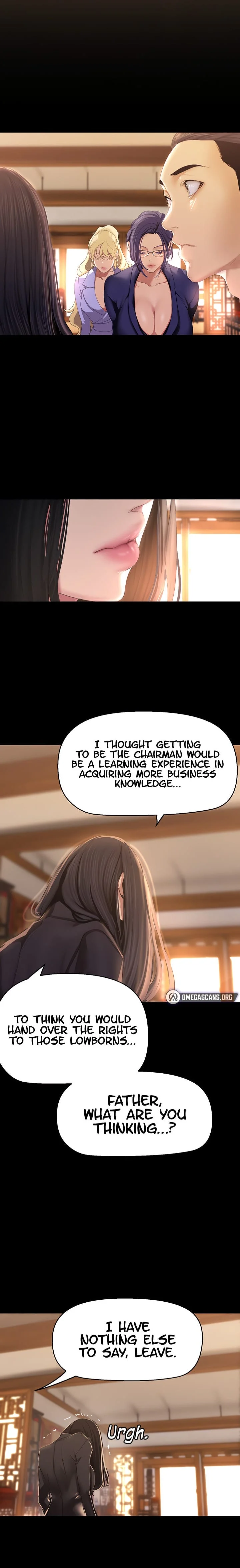 A Wonderful New World [Yoon Gon-ji] - Chapter 202 — Page 16