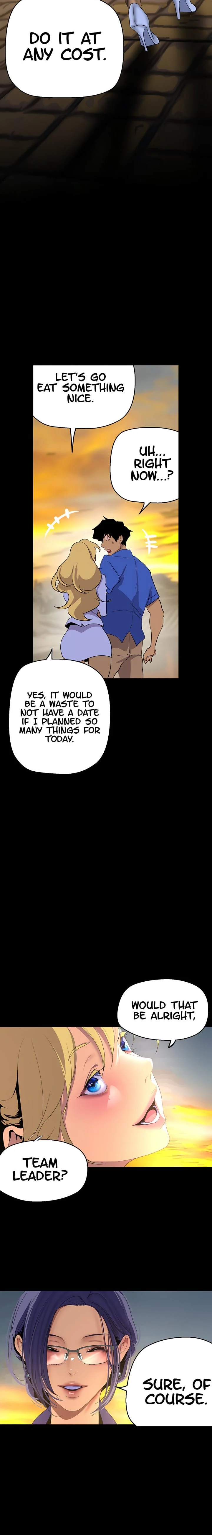 A Wonderful New World [Yoon Gon-ji] - Chapter 202 — Page 22