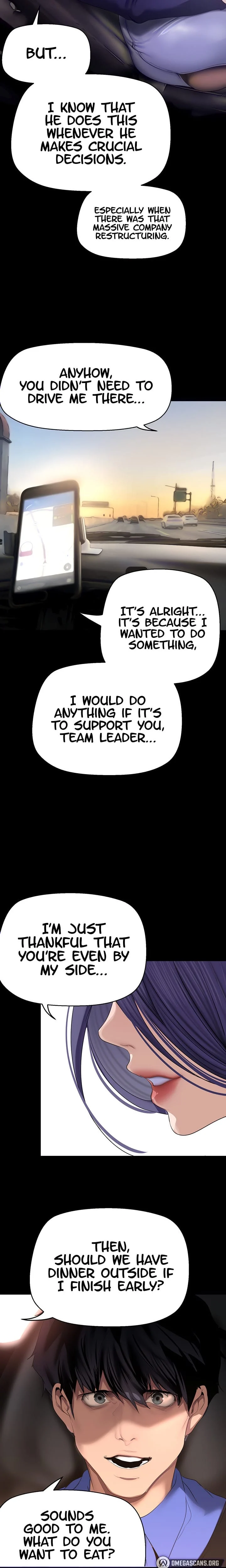 A Wonderful New World [Yoon Gon-ji] - Chapter 202 — Page 5