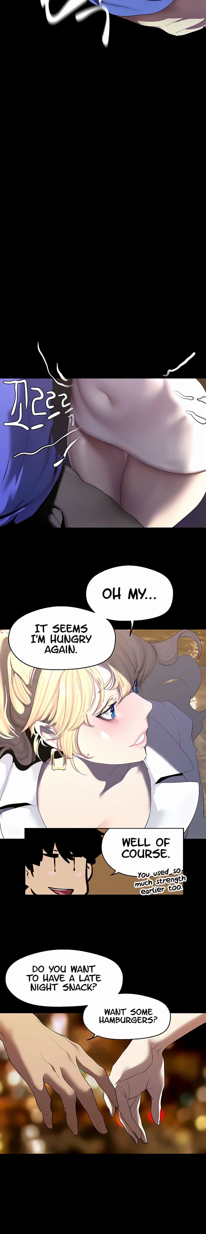 A Wonderful New World [Yoon Gon-ji] - Chapter 209 — Page 12