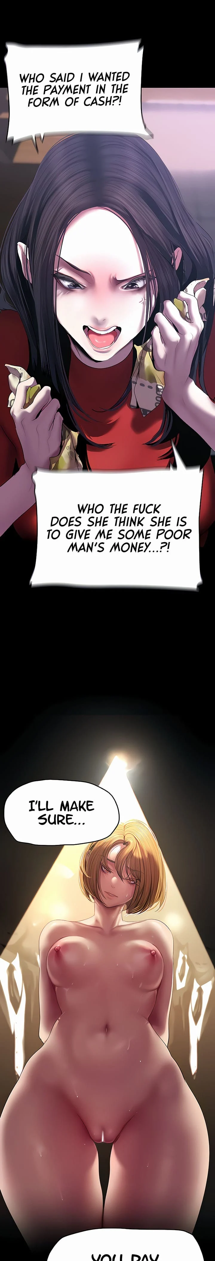 A Wonderful New World [Yoon Gon-ji] - Chapter 209 — Page 17