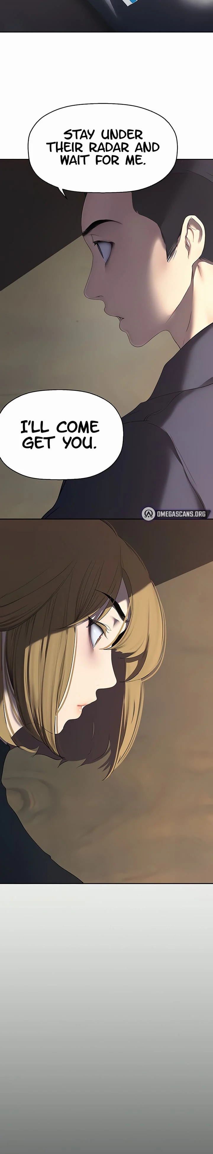 A Wonderful New World [Yoon Gon-ji] - Chapter 209 — Page 23