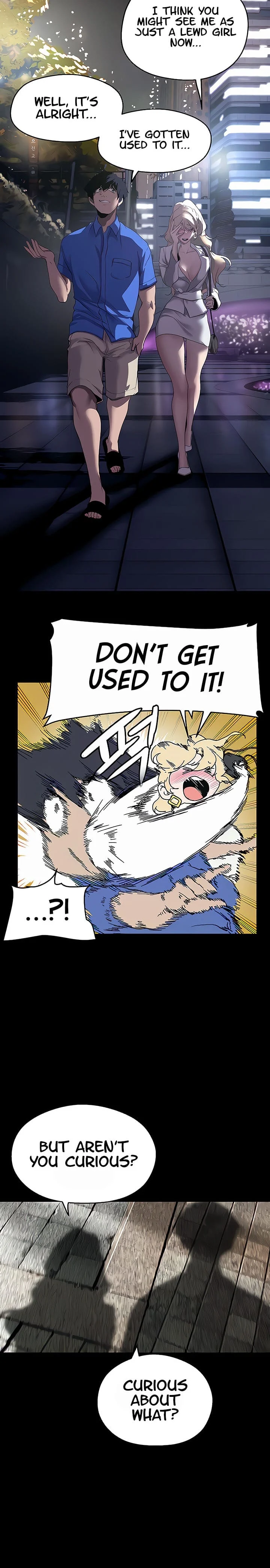 A Wonderful New World [Yoon Gon-ji] - Chapter 209 — Page 6