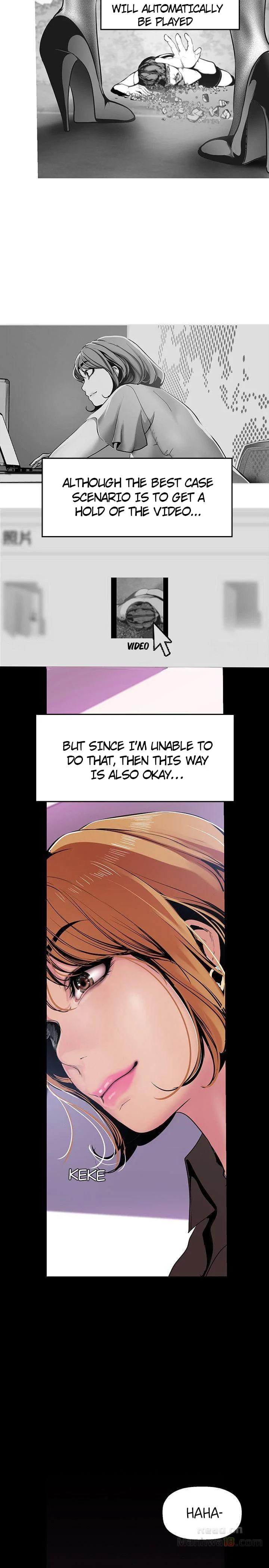 A Wonderful New World [Yoon Gon-ji] - Chapter 27 — Page 24
