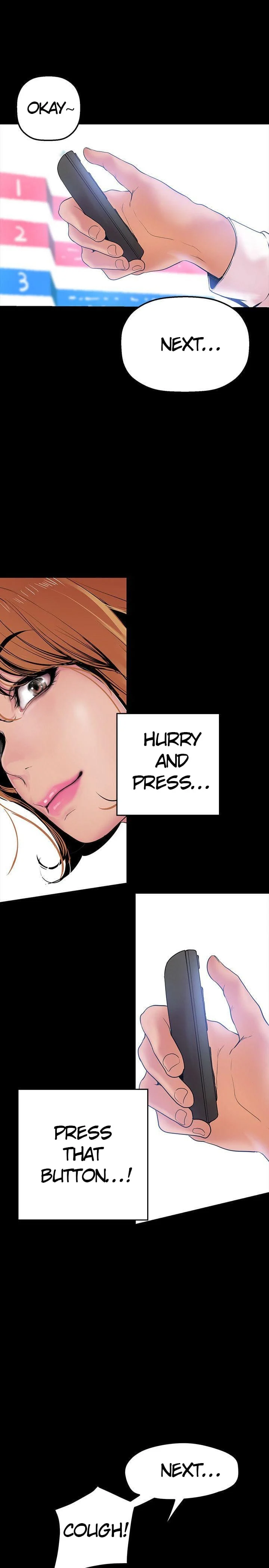 A Wonderful New World [Yoon Gon-ji] - Chapter 27 — Page 30