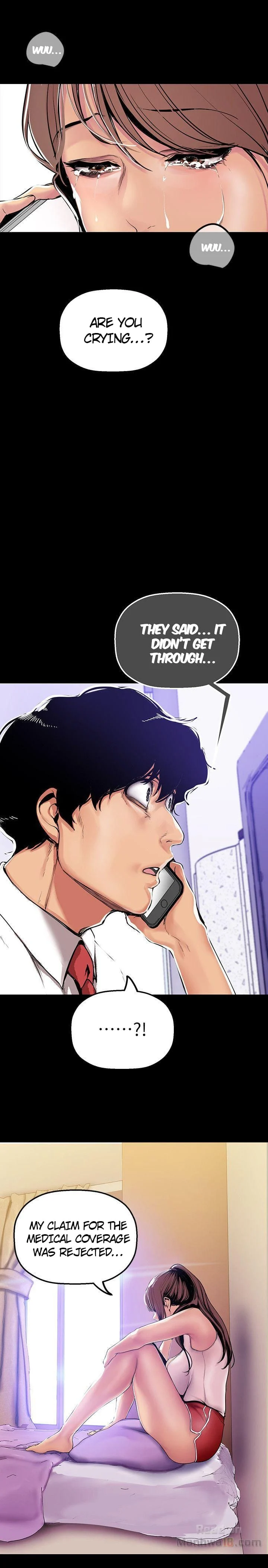 A Wonderful New World [Yoon Gon-ji] - Chapter 27 — Page 9