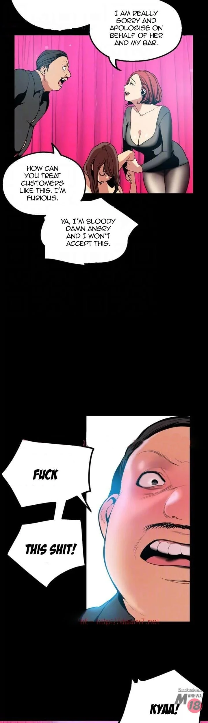 A Wonderful New World [Yoon Gon-ji] - Chapter 22 — Page 27
