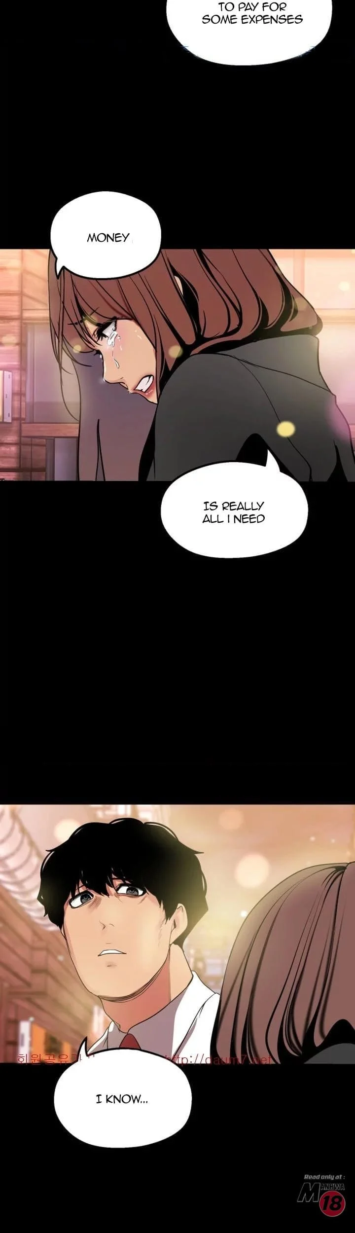 A Wonderful New World [Yoon Gon-ji] - Chapter 22 — Page 42