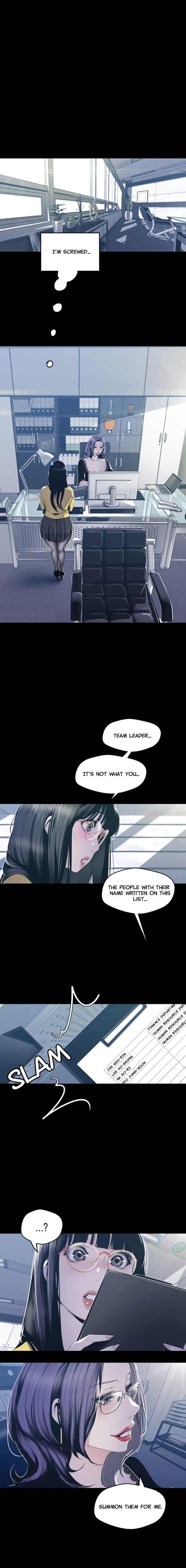 A Wonderful New World [Yoon Gon-ji] - Chapter 73 — Page 9