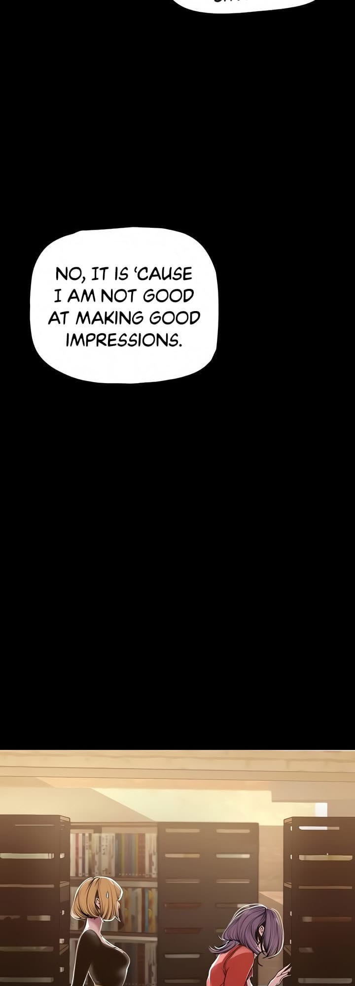 A Wonderful New World [Yoon Gon-ji] - Chapter 132 — Page 12