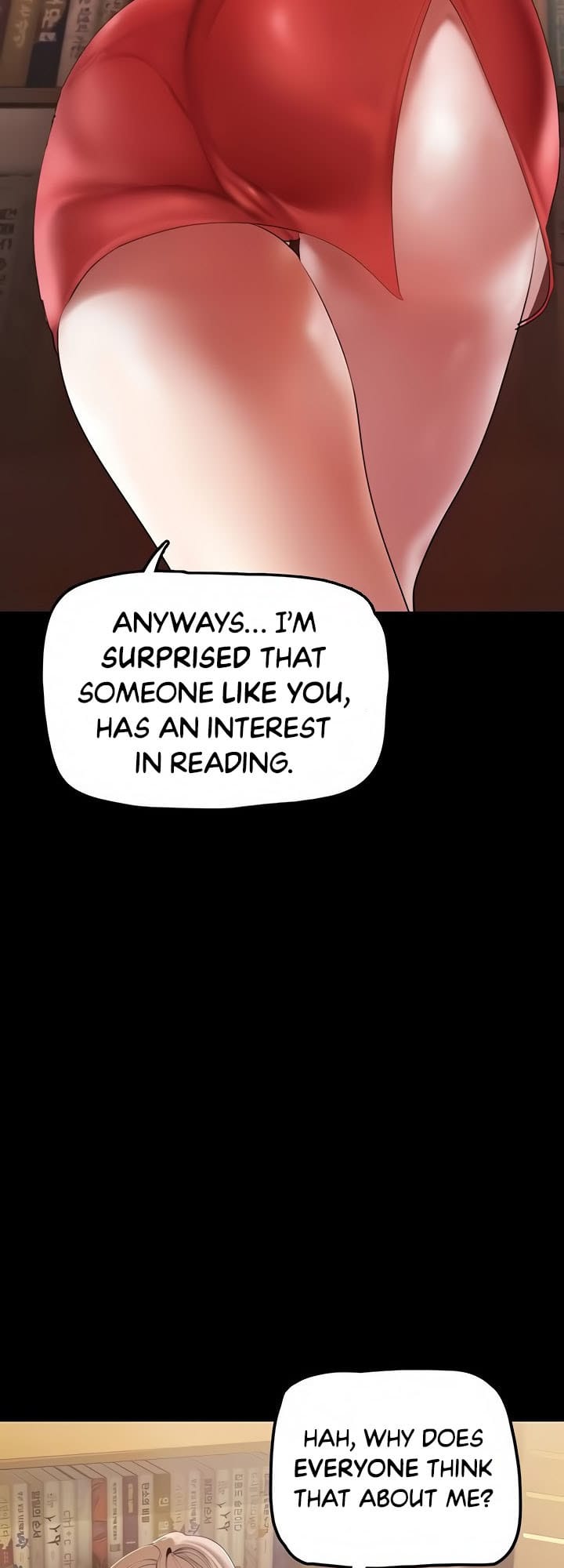A Wonderful New World [Yoon Gon-ji] - Chapter 132 — Page 14