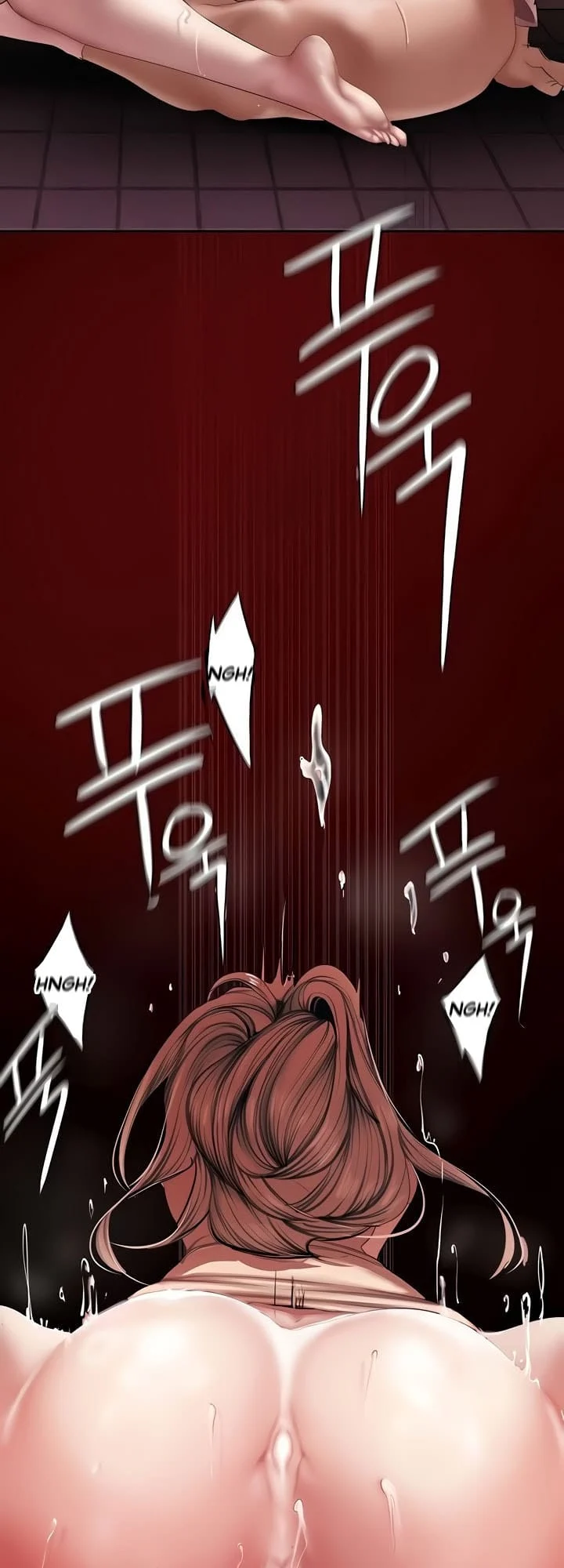 A Wonderful New World [Yoon Gon-ji] - Chapter 132 — Page 34