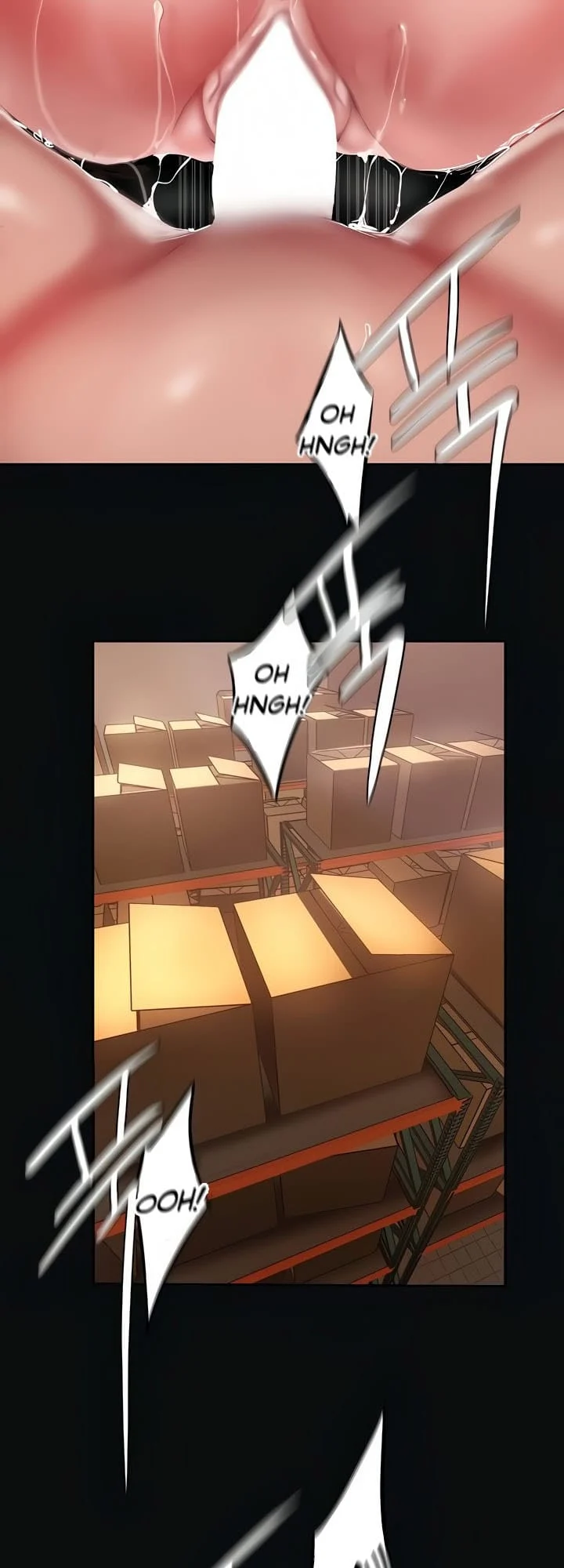 A Wonderful New World [Yoon Gon-ji] - Chapter 132 — Page 35