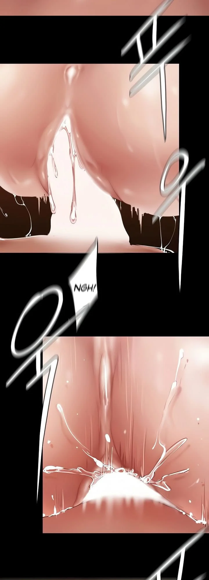 A Wonderful New World [Yoon Gon-ji] - Chapter 132 — Page 39