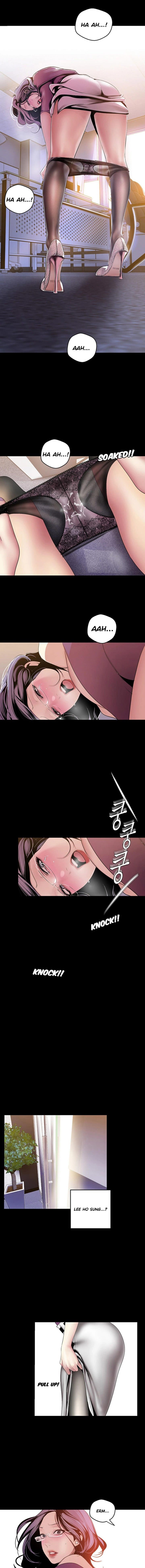 A Wonderful New World [Yoon Gon-ji] - Chapter 44 — Page 10