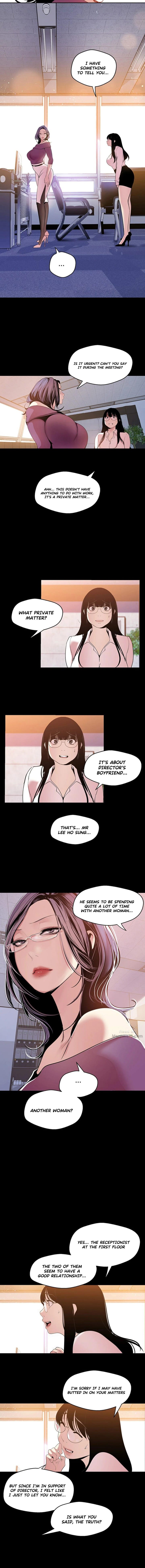 A Wonderful New World [Yoon Gon-ji] - Chapter 44 — Page 11