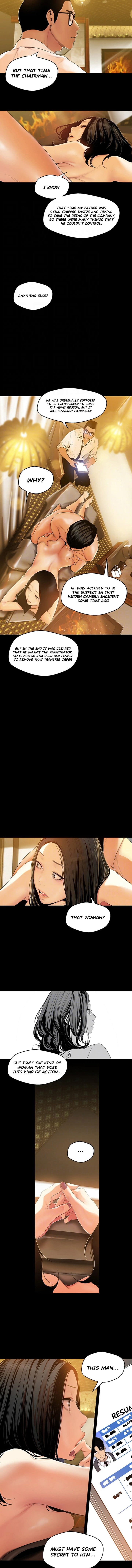 A Wonderful New World [Yoon Gon-ji] - Chapter 44 — Page 4
